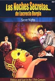 Le notti segrete di Lucrezia Borgia (1982)