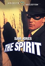 Watch Full Movie :The Spirit (1987)