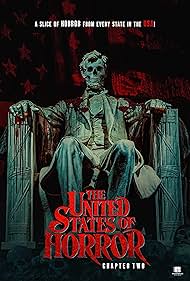 The United States of Horror Chapter 2 (2022)