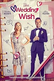 The Wedding Wish (2023)