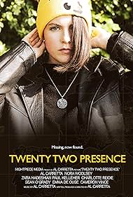 Twenty Two Presence (2023)