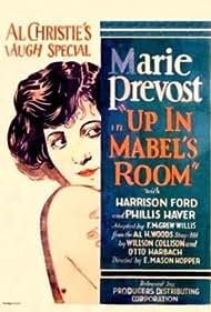 Up in Mabels Room (1926)