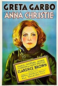 Watch Full Movie :Anna Christie (1930)