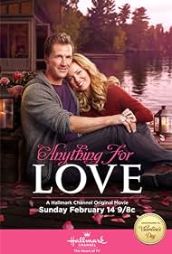 Watch Full Movie :Anything for Love (2016)