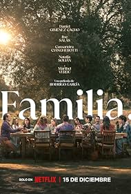 Watch Full Movie :Familia (2023)