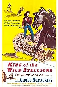 King of the Wild Stallions (1959)