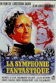Watch Full Movie :La symphonie fantastique (1942)
