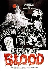 Legacy of Blood (1978)