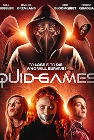 Watch Full Movie :Quid Games (2023)