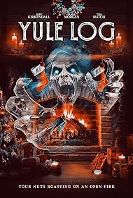 Watch Full Movie :Yule Log (2023)