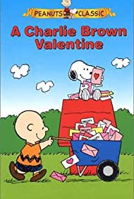 Watch Full Movie :A Charlie Brown Valentine (2002)