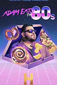 Watch Full Movie :Adam Eats the 80s (2022-)