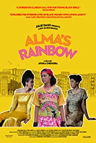 Almas Rainbow (1994)