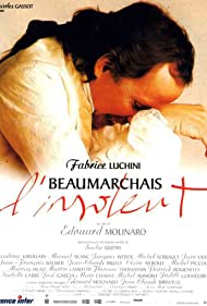 Beaumarchais the Scoundrel (1996)