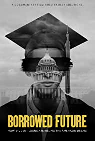 Borrowed Future (2021)