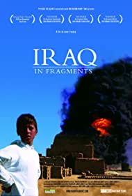 Iraq in Fragments (2006)