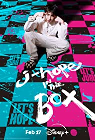 Watch Full Movie :j-hope IN THE BOX (2023)