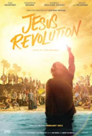Watch Full Movie :Jesus Revolution (2023)