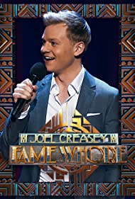 Joel Creasey Fame Whore (2020)