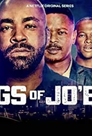 Kings of Joburg (2020-)