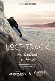 Lost Track New Zealand (2020)