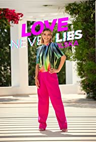 Watch Full Movie :Love Never Lies: Poland (2023)