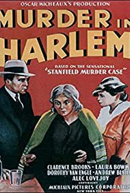 Watch Full Movie :Murder in Harlem (1935)