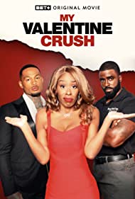 Watch Full Movie :My Valentine Crush (2023)