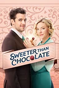 Watch Full Movie :Sweeter Than Chocolate (2023)