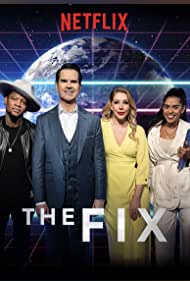 The Fix (2018-)