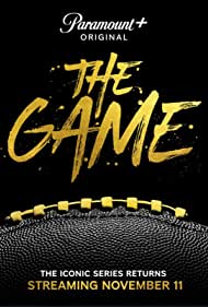 Watch Full Movie :The Game (2021-)