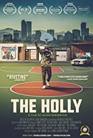 The Holly (2022)