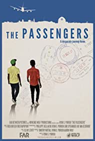 The Passengers (2019)
