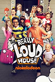 The Really Loud House (2022-)