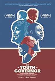 Watch Full Movie :The Youth Governor (2022)
