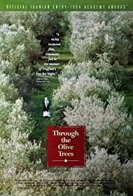 Watch Full Movie :Through the Olive Trees (1994)