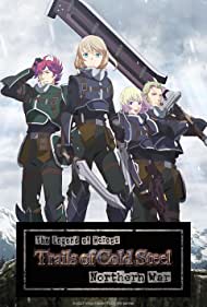 The Legend of Heroes Trails of Cold Steel (2023-)