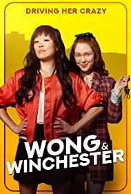 Wong Winchester (2023-)