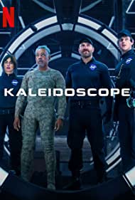 Kaleidoscope (2023-)