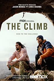 The Climb (2023-)