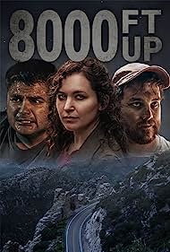 Watch Full Movie :8000 Ft Up (2022)