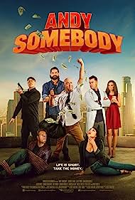 Watch Full Movie :Andy Somebody (2023)