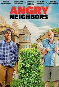 Watch Full Movie :Angry Neighbors (2022)