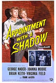 Appointment with a Shadow (1957)