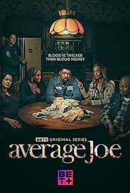 Average Joe (2023-)