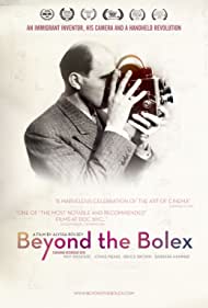 Beyond the Bolex (2017)