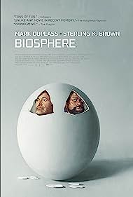 Watch Full Movie :Biosphere (2022)