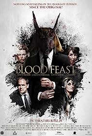 Watch Full Movie :Blood Feast (2016)