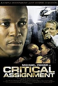 Critical Assignment (2003)