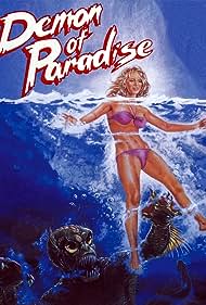 Demon of Paradise (1987)